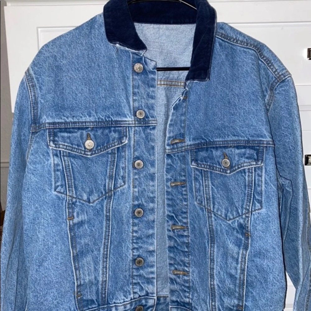 Brandy Melville Denim Jacket
